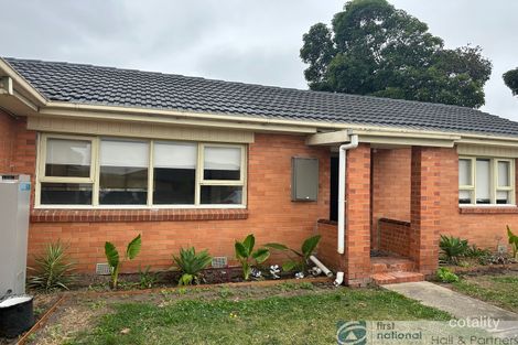 1/152 Gladstone Rd, Dandenong North, VIC 3175