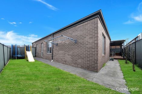 Property photo of 63 Carew Way Derrimut VIC 3026