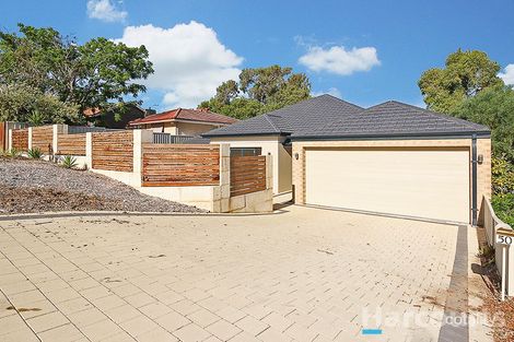 Property photo of 50 Mopsa Way Coolbellup WA 6163