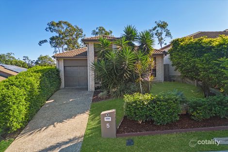 5 Hibiscus Way, Springfield Lakes, QLD 4300