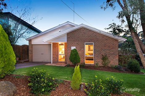 1/29 Wilson Ave, Montmorency, VIC 3094
