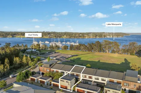 70 Trinity Point Dr, Morisset Park, NSW 2264