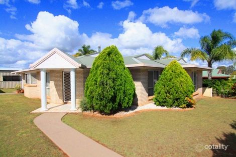 18 Margaret St, Kingaroy, QLD 4610