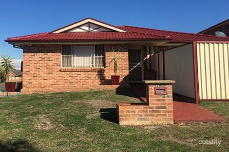 Property photo of 19B Pacific Palms Circuit Hoxton Park NSW 2171