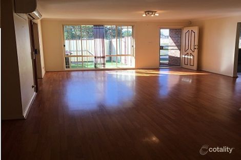 Property photo of 19B Pacific Palms Circuit Hoxton Park NSW 2171