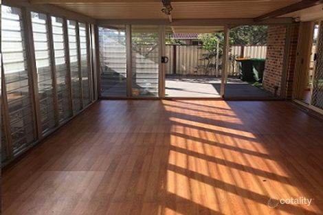 Property photo of 19B Pacific Palms Circuit Hoxton Park NSW 2171