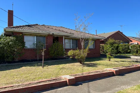 Property photo of 139 St Albans Road Thomson VIC 3219