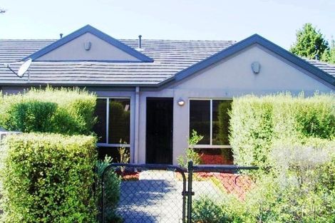 2/29 Moorhouse St, O'Connor, ACT 2602