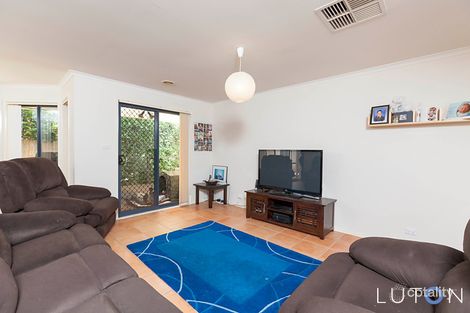 Property photo of 40 Mt Warning Crescent Palmerston ACT 2913