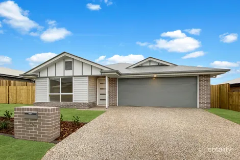 12 Ryder Ave, Highfields, QLD 4352