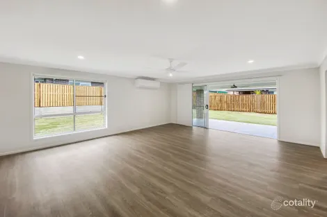 Property photo of 12 Ryder Avenue Highfields QLD 4352