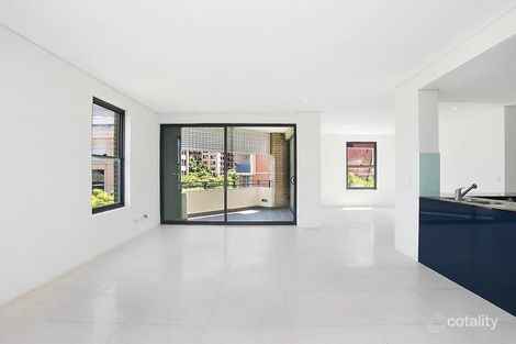 Property photo of 12B/40 Saunders Street Pyrmont NSW 2009
