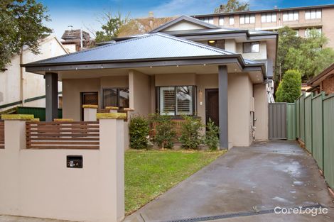 Property photo of 29A Toyer Street Tempe NSW 2044