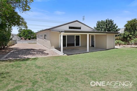 Property photo of 160 Hawker Street Quirindi NSW 2343