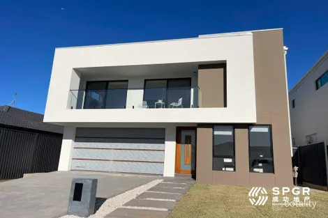 12 Croke Rd, North Kellyville, NSW 2155