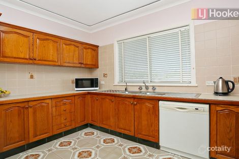 Property photo of 7A Waratah Street St Marys NSW 2760