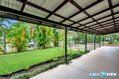 Property photo of 25 Maurice Terrace Bakewell NT 0832