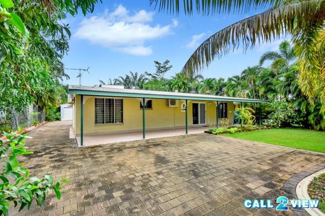 Property photo of 25 Maurice Terrace Bakewell NT 0832