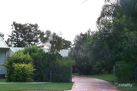 28 Pummell St, Norman Gardens, QLD 4701