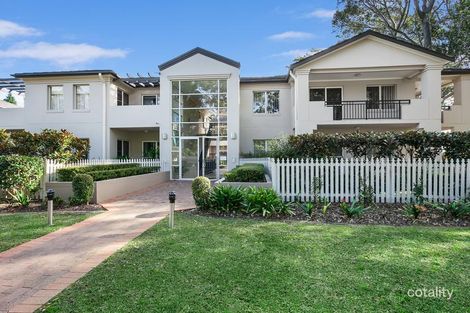 Property photo of 5/406 Bobbin Head Road North Turramurra NSW 2074