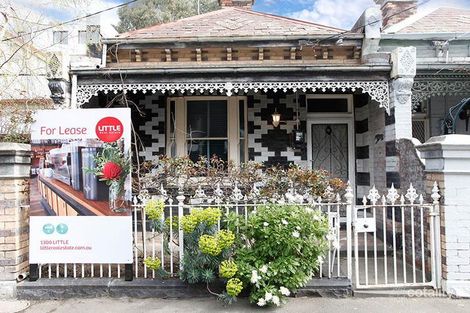 Property photo of 21 Breese Street Brunswick VIC 3056