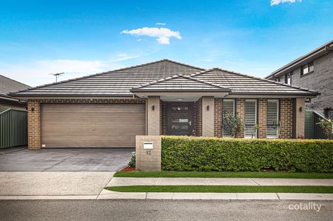 12 Redford Pl, Prairiewood, NSW 2176