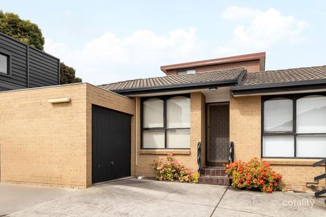 3/464 Albion St, Brunswick West, VIC 3055