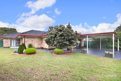 Property photo of 173 Brougham Drive Valley View SA 5093