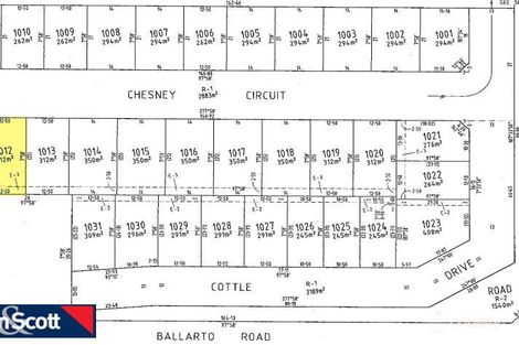 13e Chesney Cct, Clyde, VIC 3978