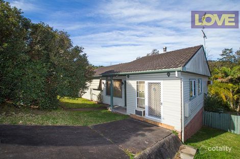 Property photo of 20 Lois Crescent Cardiff NSW 2285