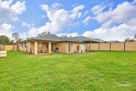 Property photo of 18 Trebbiano Drive Cessnock NSW 2325