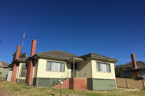 1 Dooley St, North Bendigo, VIC 3550