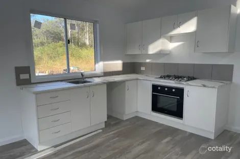 Property photo of 122 Pampoolah Road Pampoolah NSW 2430