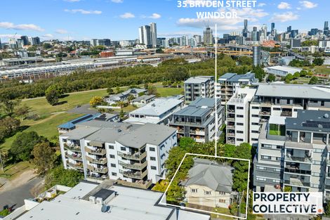 Property photo of 35 Bryden Street Windsor QLD 4030