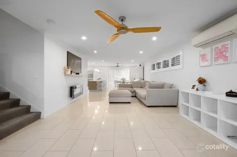 Property photo of 39 Melaleuca Drive Brookwater QLD 4300