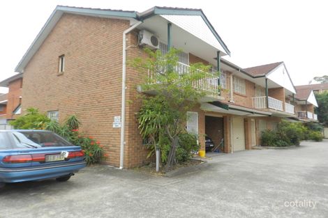 17/17-25 Bartley St, Canley Vale, NSW 2166