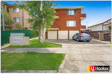 Property photo of 2/7 Shadforth Street Wiley Park NSW 2195