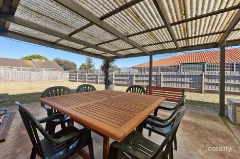 Property photo of 6 Moonah Way Mount Martha VIC 3934