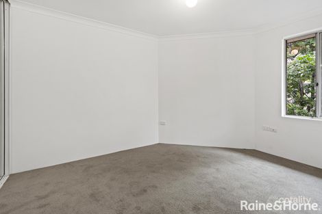 Property photo of 11/31 Central Coast Highway West Gosford NSW 2250