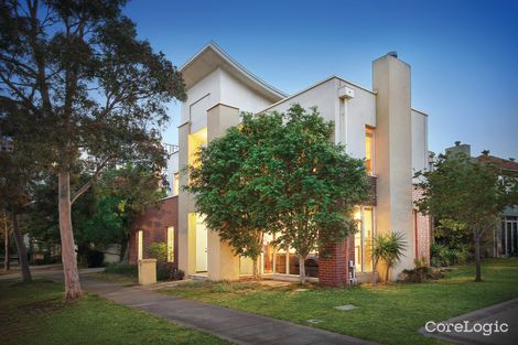 Property photo of 3 Mariposa Place Port Melbourne VIC 3207