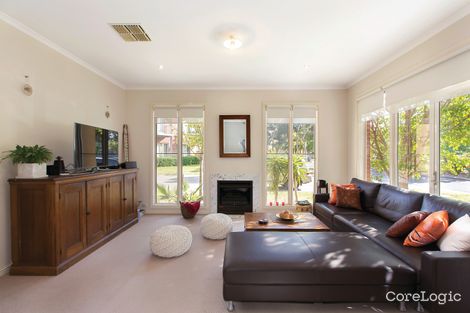 Property photo of 3 Mariposa Place Port Melbourne VIC 3207