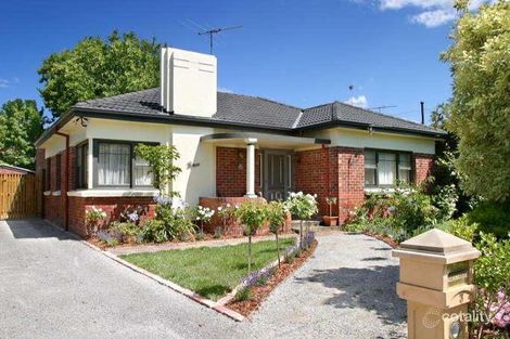 Property photo of 3 Lascelles Street Carnegie VIC 3163