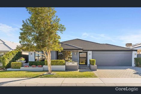 Property photo of 10 Foxglove Street Piara Waters WA 6112