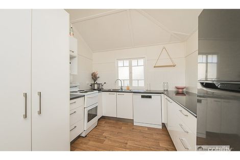 Property photo of 5 Werner Street Park Avenue QLD 4701