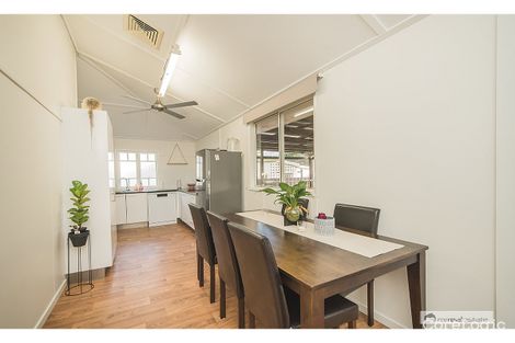 Property photo of 5 Werner Street Park Avenue QLD 4701