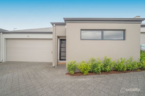 Property photo of 106C Waterloo Street Tuart Hill WA 6060