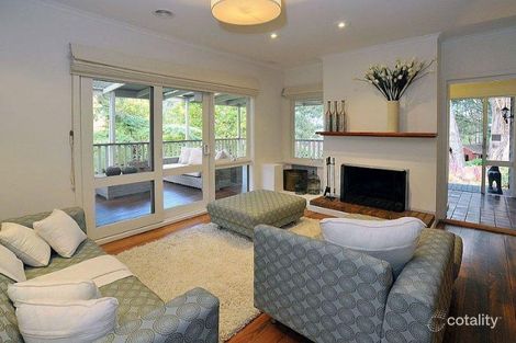 Property photo of 38 Upper Coonara Road Olinda VIC 3788