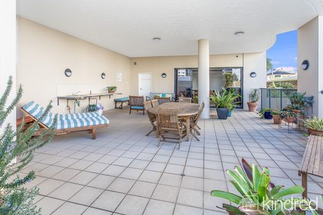 Property photo of 19/3 Rock Street Scarborough QLD 4020