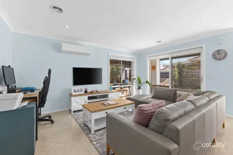 Property photo of 307 Franklin Street Traralgon VIC 3844