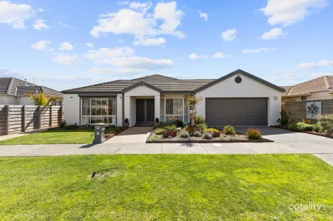 Property photo of 307 Franklin Street Traralgon VIC 3844